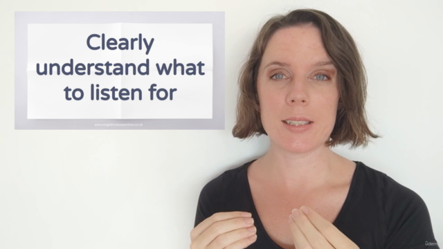 Cambridge English C1 (CAE) Advanced - Listening Guide – Screenshot 3