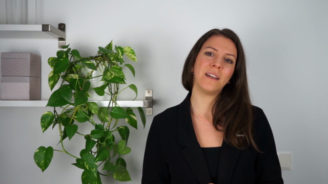 Finde dein Branding! Definiere Farben, Schriften & Logo – Screenshot 1