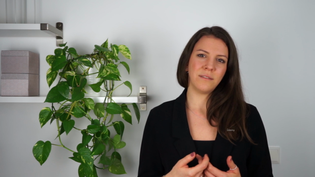Finde dein Branding! Definiere Farben, Schriften & Logo – Screenshot 2