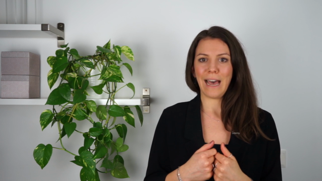 Finde dein Branding! Definiere Farben, Schriften & Logo – Screenshot 4