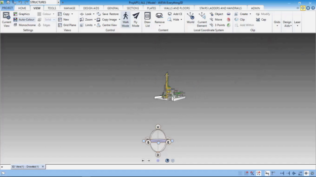 AVEVA EVERYTHING 3D(E3D) - Beginner to an advanced level – Screenshot 1