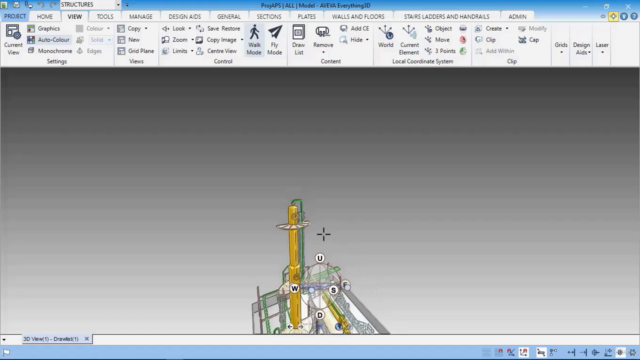AVEVA EVERYTHING 3D(E3D) - Beginner to an advanced level – Screenshot 3