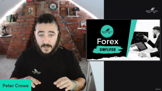 The Complete Blueprint to Basic FOREX Trading – Screenshot 2