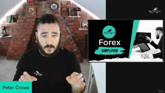 The Complete Blueprint to Basic FOREX Trading – Screenshot 4