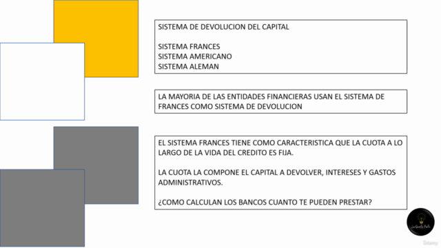 Curso de Finanzas Personales Basico – Screenshot 4