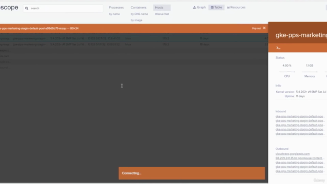 Techniques avancées de reconnaissance passive avec Shodan – Screenshot 3
