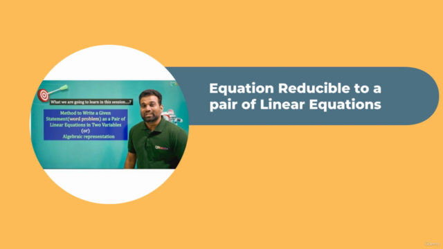 Become a master of Pair of Linear Equations in Two Variables - Screenshot_03