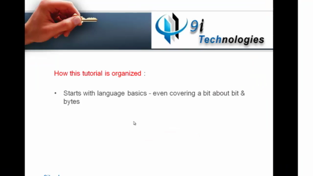 The Ultimate Java 9 Tutorial - From beginner to professional – Screenshot 1