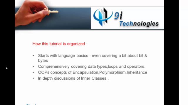 The Ultimate Java 9 Tutorial - From beginner to professional – Screenshot 2