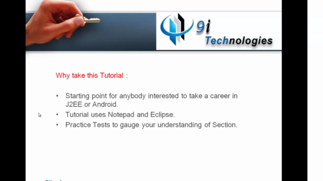 The Ultimate Java 9 Tutorial - From beginner to professional – Screenshot 4