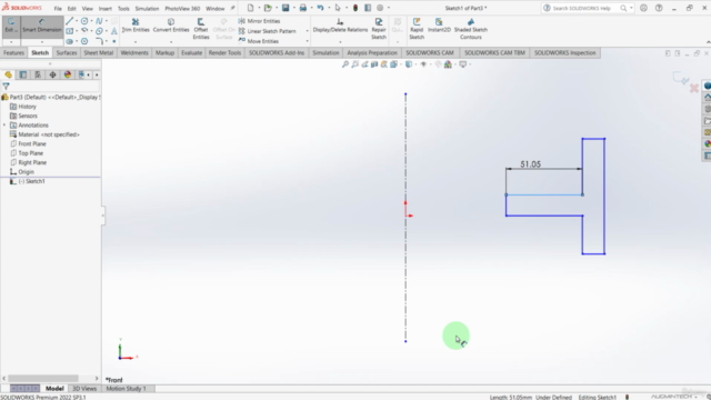 The Complete SolidWorks Course - Screenshot_01