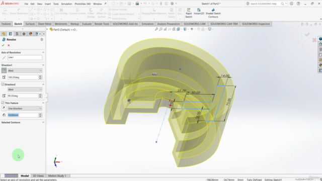 The Complete SolidWorks Course - Screenshot_02