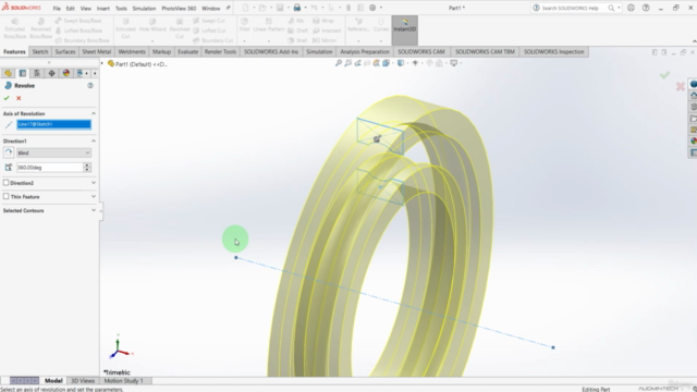 The Complete SolidWorks Course - Screenshot_04