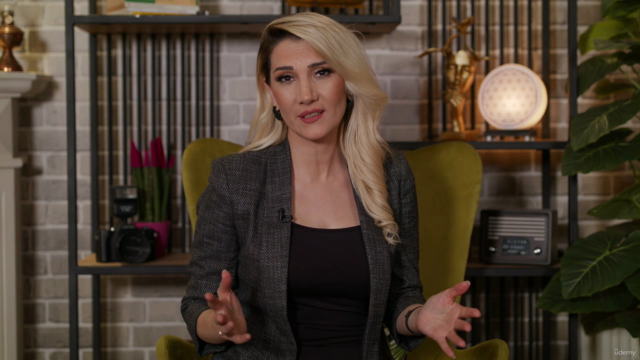 Stres yönetimi ile stresi yenebileceğinizi biliyor muydunuz? – Screenshot 1