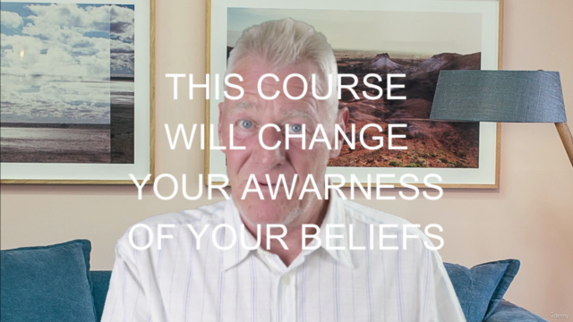 Your Key To Success: Change Beliefs And Rewrite Your Mind – Screenshot 2
