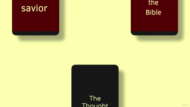 The Thought of Norea: Christ's Sister Savior – Screenshot 1