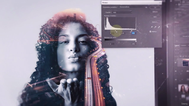 Pack Adobe débutant : Photoshop, Illustrator et InDesign – Screenshot 1