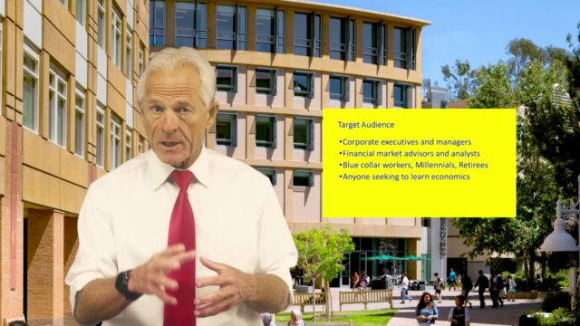 Strategic Macroeconomics for Business & Investing – Screenshot 3