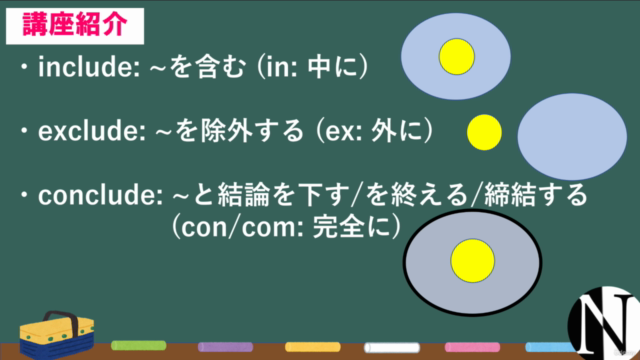 【第4弾】語源で14000語を一気に暗記?! 14 master wordsの威力を体感し、語彙力大幅アップ-英単語講座 – Screenshot 3