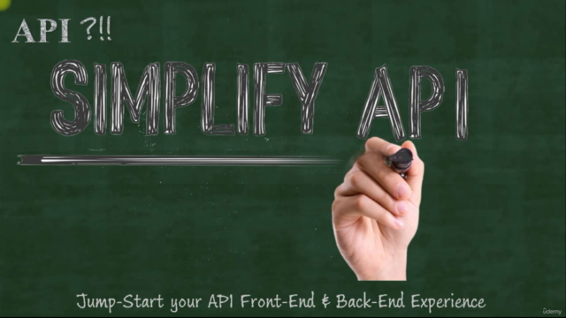 Jump-Start API frontend and backend use & coding skills - Screenshot_01