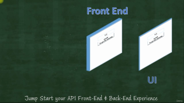 Jump-Start API frontend and backend use & coding skills - Screenshot_02