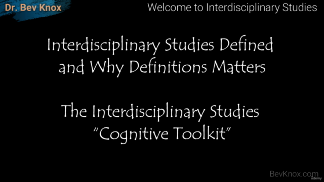 Psychology of Interdisciplinary Study - Screenshot_03