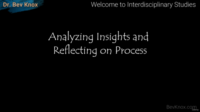 Psychology of Interdisciplinary Study - Screenshot_04