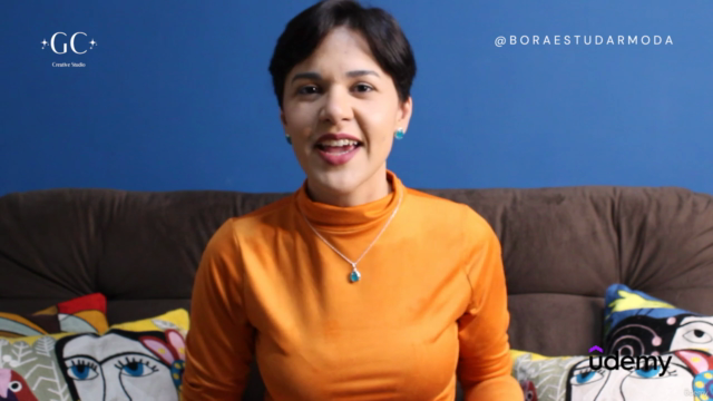Design de Moda para Iniciantes – Screenshot 4