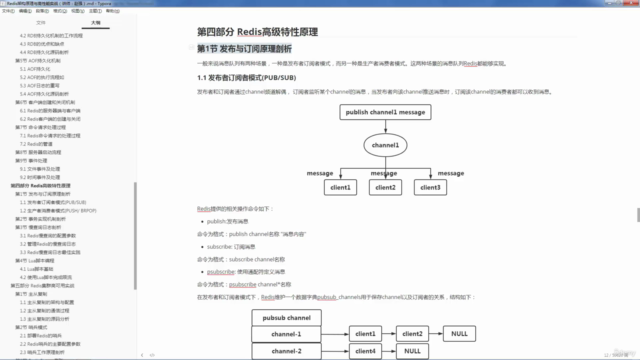 Redis架构原理与高性能实战 – Screenshot 3