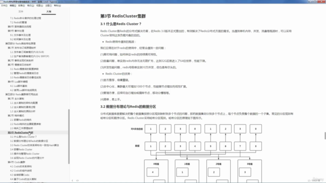Redis架构原理与高性能实战 – Screenshot 4