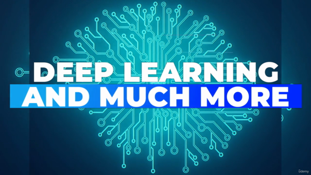 Pandas & NumPy Python Programming Language Libraries A-Z™ – Screenshot 3