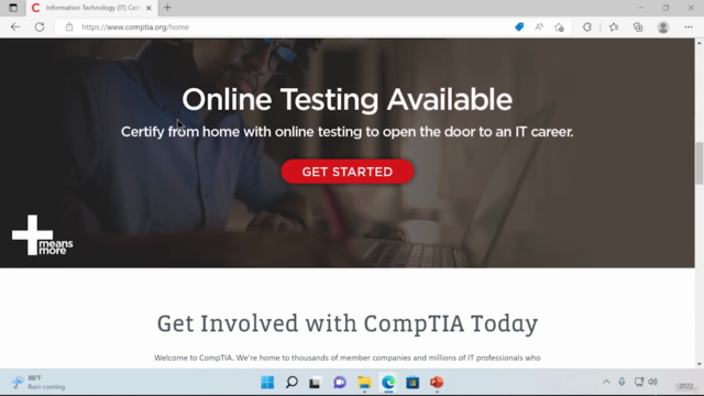 TOTAL: CompTIA A+ Core 1 (220-1101) Course + Practice Test - Screenshot_04