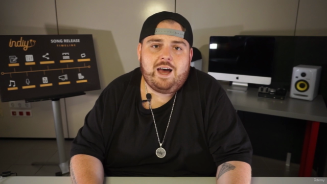 Introduction to the Music Business - course online – Screenshot 2