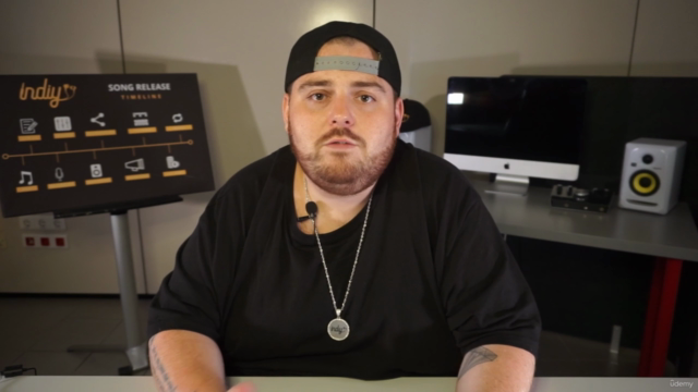 Introduction to the Music Business - course online – Screenshot 3