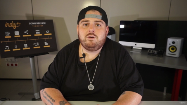 Introduction to the Music Business - course online – Screenshot 4