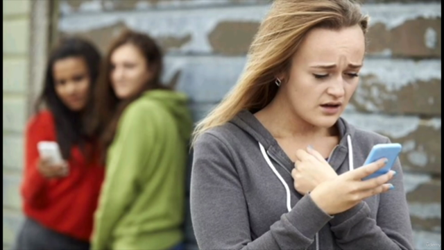 "Hablemos del Bullying" – Screenshot 4