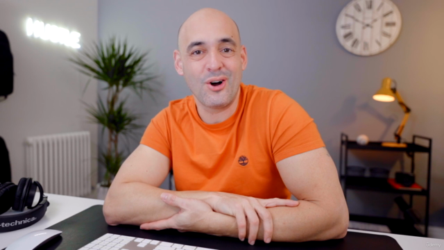 Master JAVASCRIPT from Scratch: Build Real-World Projects – Screenshot 4