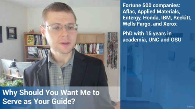 Critical Thinking and Career Planning: Fortune 500 Firms – Screenshot 1