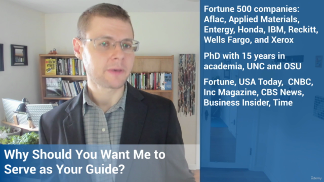 Critical Thinking and Career Planning: Fortune 500 Firms – Screenshot 2