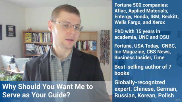 Critical Thinking and Career Planning: Fortune 500 Firms – Screenshot 3