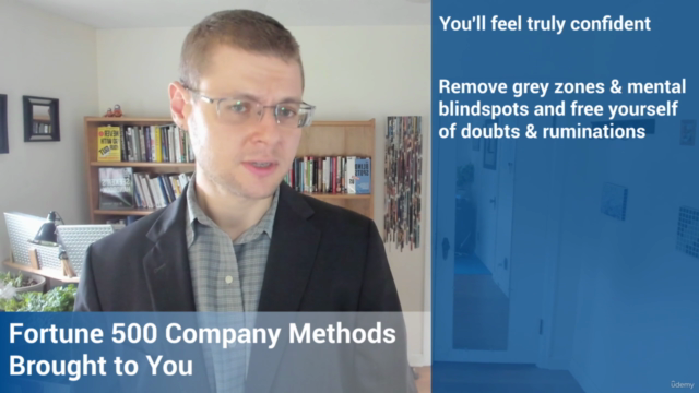 Critical Thinking and Career Planning: Fortune 500 Firms – Screenshot 4