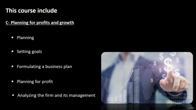 Business in interior design – Screenshot 2