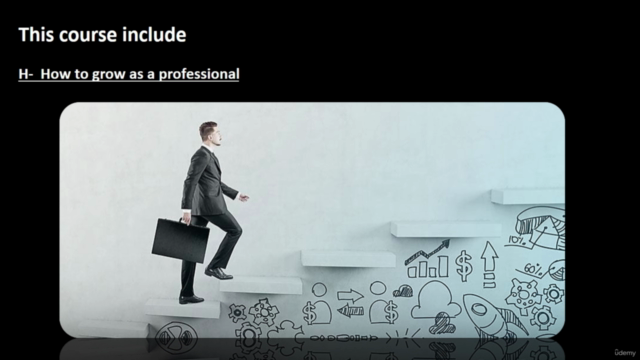 Business in interior design – Screenshot 3