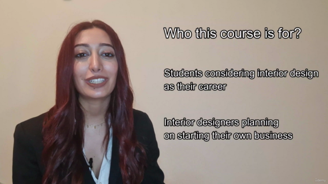 Business in interior design – Screenshot 4