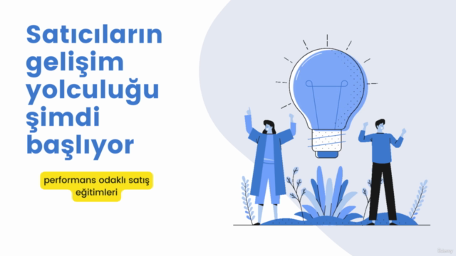 Satış Yetkinlikleri Eğitimi – Screenshot 4