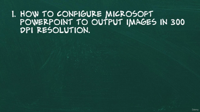 Microsoft PowerPoint: Illustrating Children's Picture Books – Screenshot 3