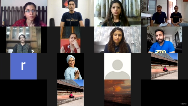Essentials Of Ayurveda: A Holistic Course On Food Science 24 – Screenshot 1