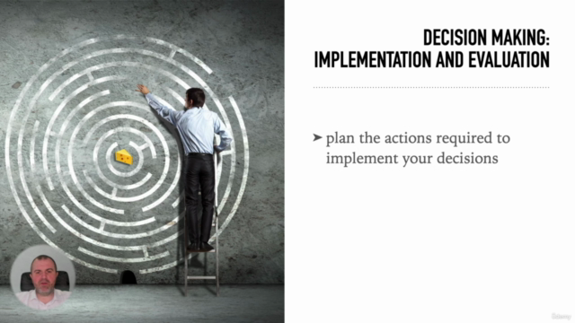 Decision Making: Implementation and Evaluation - Screenshot_03