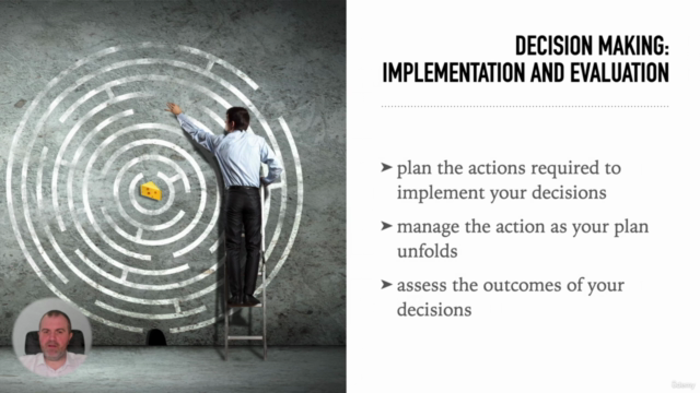 Decision Making: Implementation and Evaluation - Screenshot_04
