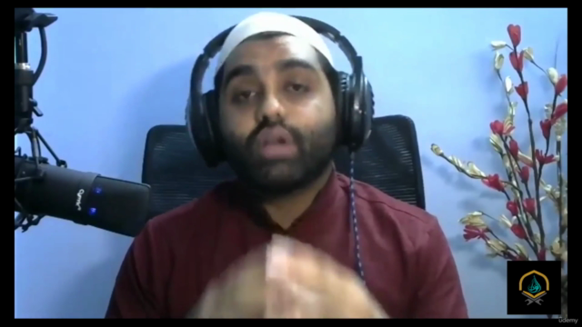 Learn Quran - An Easy Quranic Arabic Course - English/Urdu – Screenshot 1